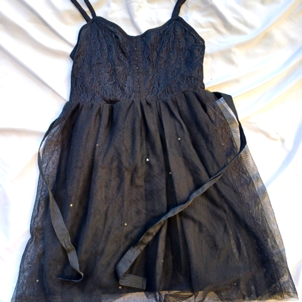 Bluenote Womens Junior Dress